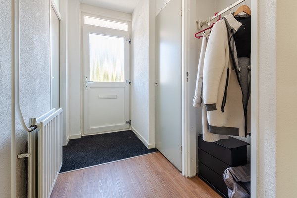 Medium property photo - Van den Berghlaan 479, 2132 AN Hoofddorp